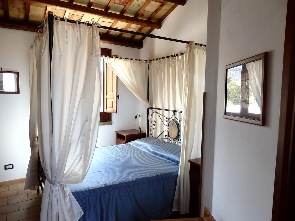 Baglio Cofano Rooms & Relax Custonaci Dış mekan fotoğraf