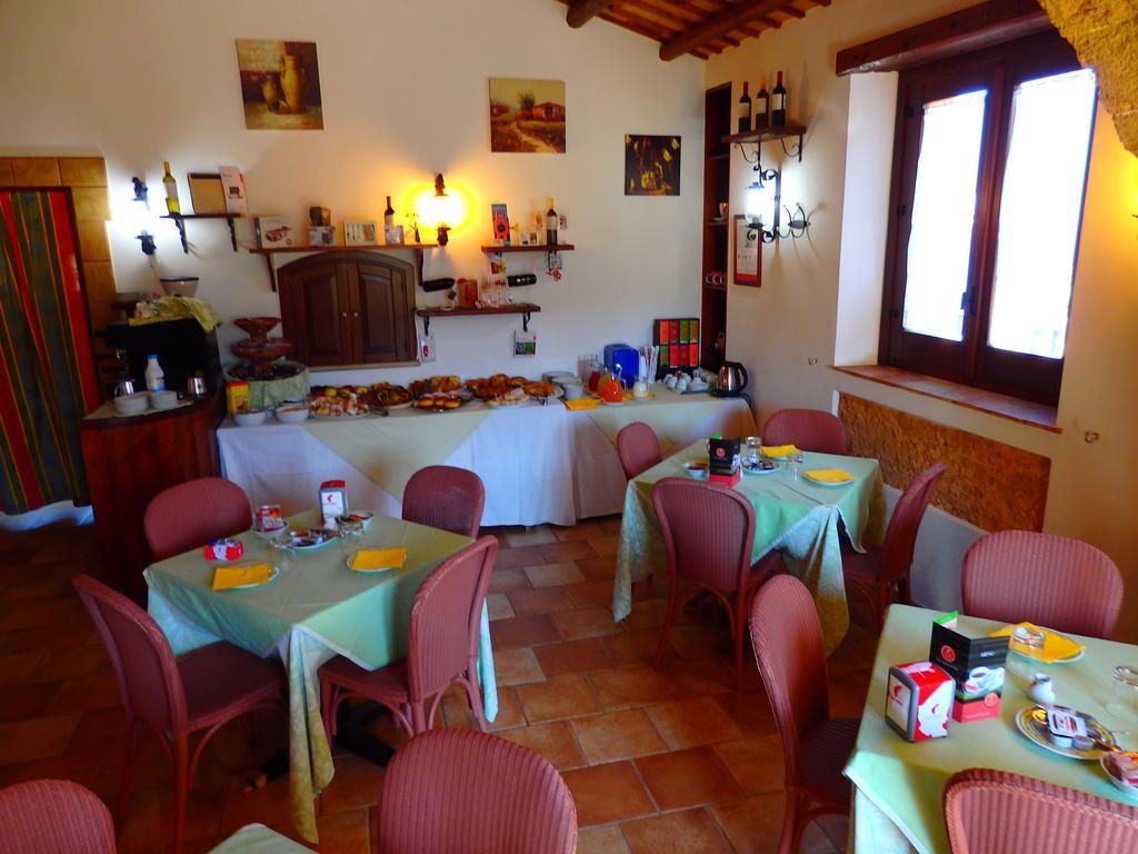 Baglio Cofano Rooms & Relax Custonaci Dış mekan fotoğraf