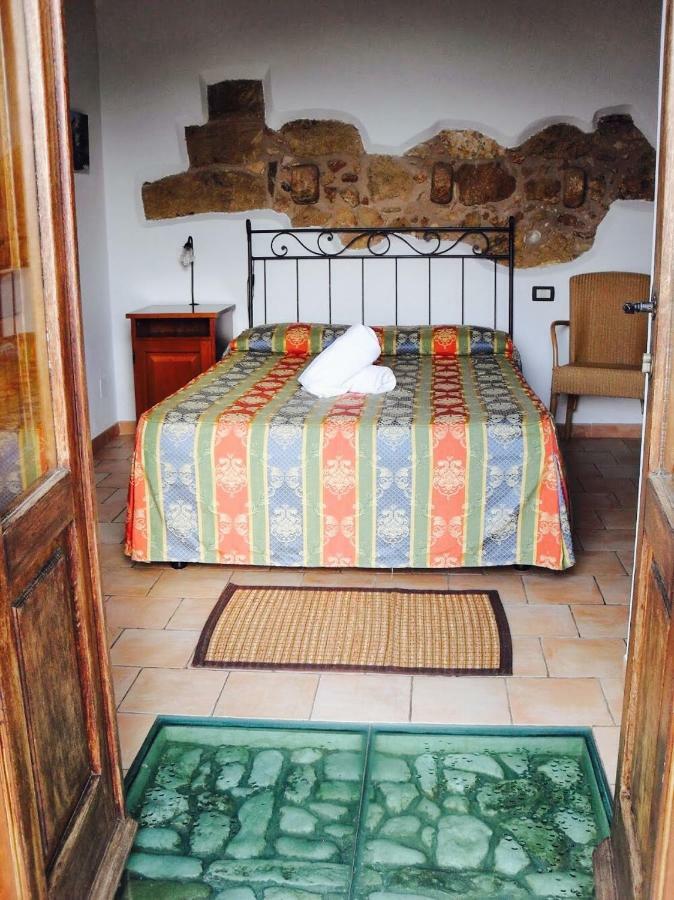 Baglio Cofano Rooms & Relax Custonaci Dış mekan fotoğraf