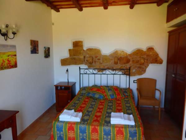 Baglio Cofano Rooms & Relax Custonaci Dış mekan fotoğraf