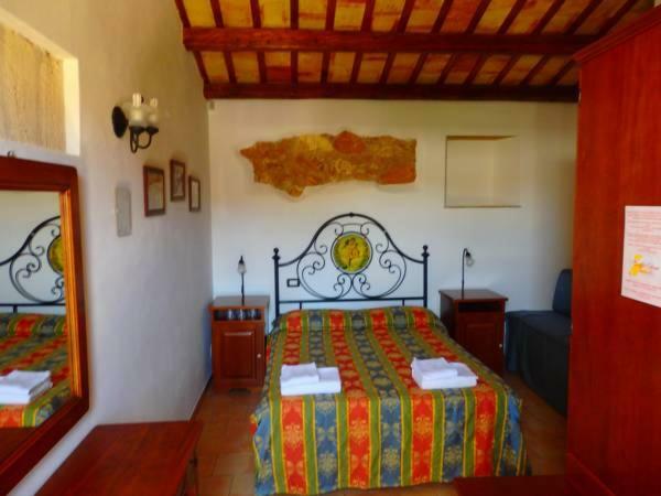 Baglio Cofano Rooms & Relax Custonaci Dış mekan fotoğraf